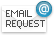 Email Request Icon
