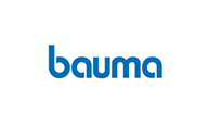 >Bauma event logo 