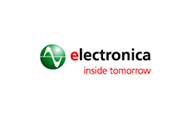 Electronica 2016 Event Logo