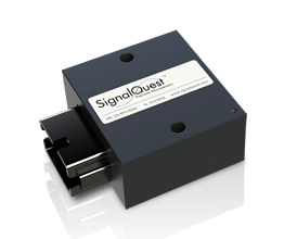 Inclinometers, Accelerometers, Vibration Sensors, IMU and AHRS Ruggedized Systems — SQ-RPS Sensor Image
