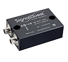 Dynamic Inclinometer - GravityGyro™ GEN3 — SQ-GIX Sensor Thumbnail Image
