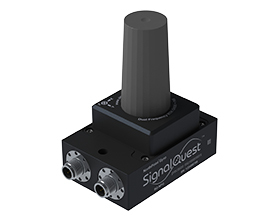 NorthPoint™ Gyro (AHRS) Attitude Heading Reference System  — SQ-NPG Sensor Image