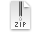 ZIP Icon