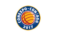 >Conexpo 2017 event logo