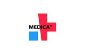 Medica Event Logo