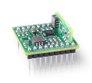 Accelerometer — SQ-XLD Sensor Thumbnail Image