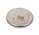 Tilt & Vibration Sensor, Ultra Low Power, Omnidirectional — SQ-MIN-200 Sensor Thumbnail Image