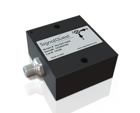 Dynamic Inclinometer - GravityGyro™ — SQ-GIX Sensor Image