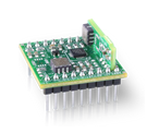 Accelerometer — SQ-XLD Sensor Image