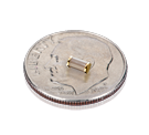 Tilt & Vibration Sensor, Ultra Low Power, Omnidirectional — SQ-MIN-200 Sensor Image