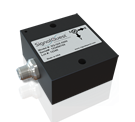 Dynamic Inclinometer - GravityGyro™ — SQ-GIX Sensor Image