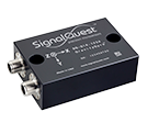 Dynamic Inclinometer - GravityGyro™ GEN3 — SQ-GIX Sensor Image