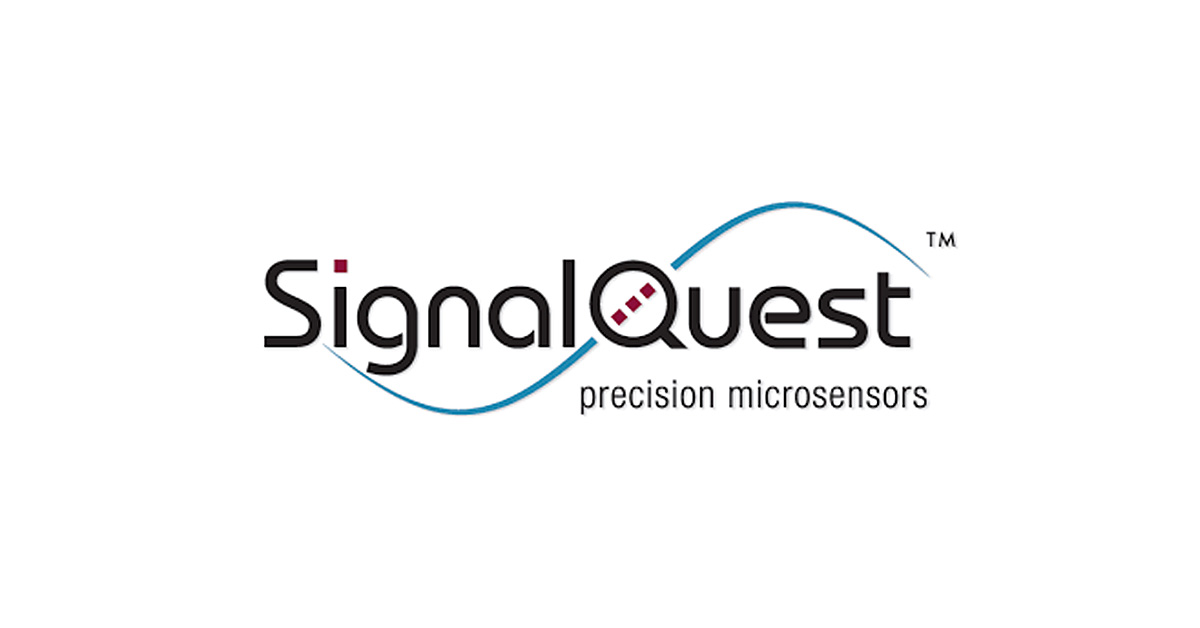 Shock & Acceleration Sensor - SQ-ASE - SignalQuest Shock & Acceleration Sensor - SQ-ASE - SignalQuest